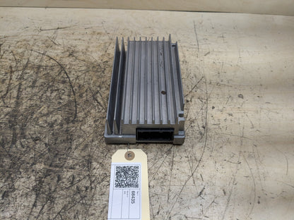 06-11 OEM BMW E84 E90 E92 325 325 328 335 M3 X1 LEAR Hifi Radio AMP Amplifier