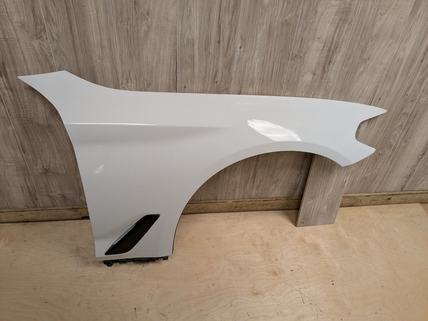 17-23 OEM BMW G30 G31 530 540 M550 Front Right Passenger Fender Panel