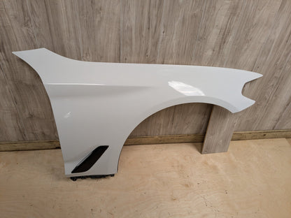 17-23 OEM BMW G30 G31 530 540 M550 Front Right Passenger Fender Panel