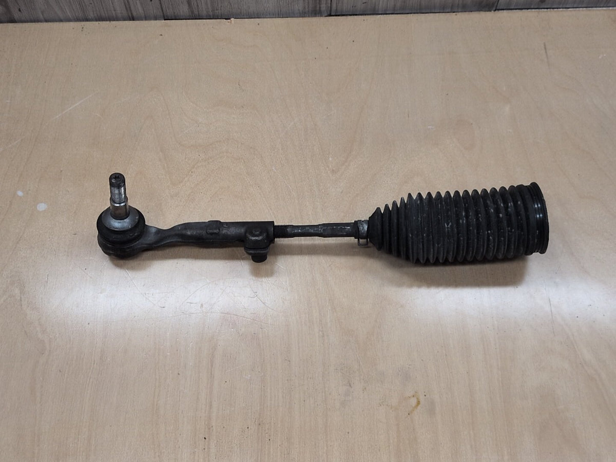 2022-2026 BMW 430i G26 Right Passenger Tie Rod w/ Boot 5A97051 OEM