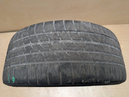 15-18 OEM Audi Q3 Wheel Rim 19x8.5 ET36 Alloy Double Spoke 8U0601025AD