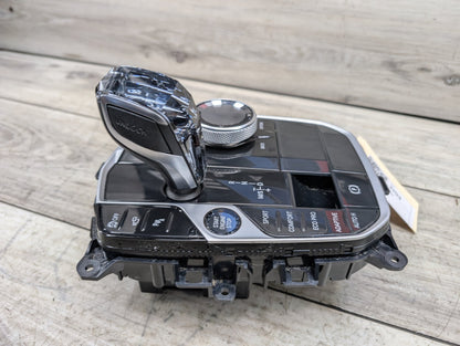 2019 - 2026 BMW X5 G05 Misc 5A08BA0 B58B30M1