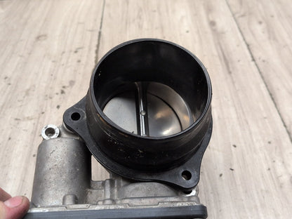 OEM BMW F39 F44 F48 F90 G05 G12 750 G30 M550 M8 Engine B46 N63 S63 Throttle Body