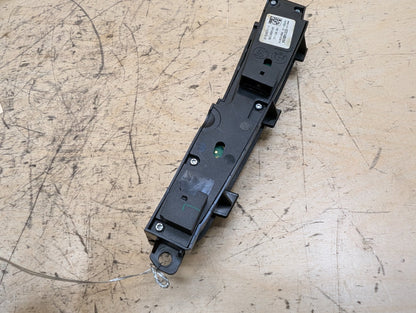 2010-2017 BMW 535i GT xDrive F07 Operating Traction Switch 9201486 OEM