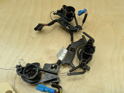 2018-2025 BMW X3 G01 Steering Wheel Vibration Generator Motor 6884317 OEM