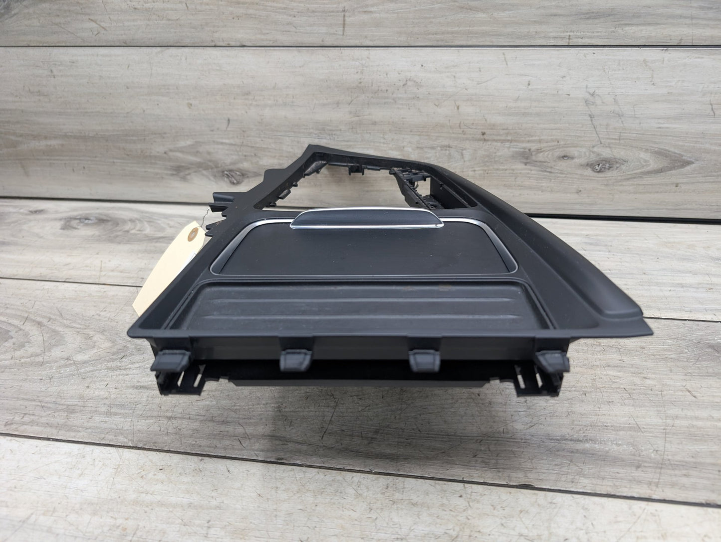 LCI OEM BMW F30 F80 F82 F83 M3 M4 Center Console Cup Holder Ash Tray Trim Cover