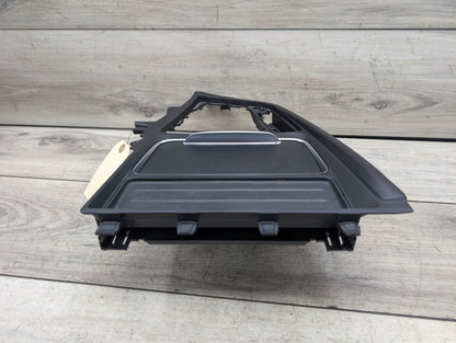 LCI OEM BMW F30 F80 F82 F83 M3 M4 Center Console Cup Holder Ash Tray Trim Cover