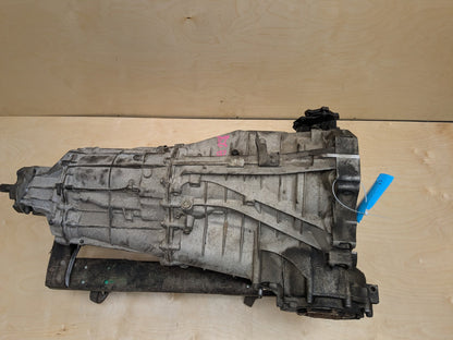 2008 - 2017 Audi S5 8T Automatic Transmission Assembly 0B5300056C