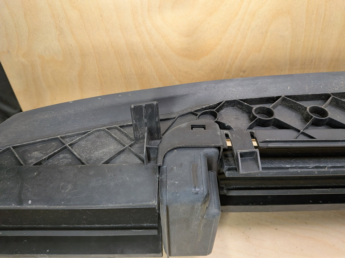 2019-2026 BMW X5 G05 Front Lower Radiator Air Flap Shutter 2267751 OEM