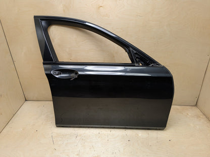 16-22 OEM BMW G11 G12 740 750 M760 Front Right Passenger Door Shell Panel 475