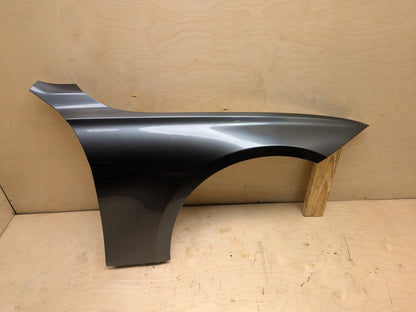 12-18 OEM BMW F30 F31 328 330 335 340 Right Passenger Side Fender Panel