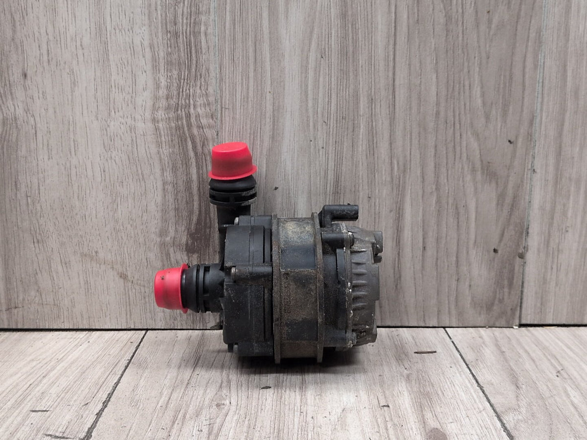 OEM BMW G01 G05 G20 G22 G26 Engine B46 B58 Auxiliary Electric Water Pump Cooling