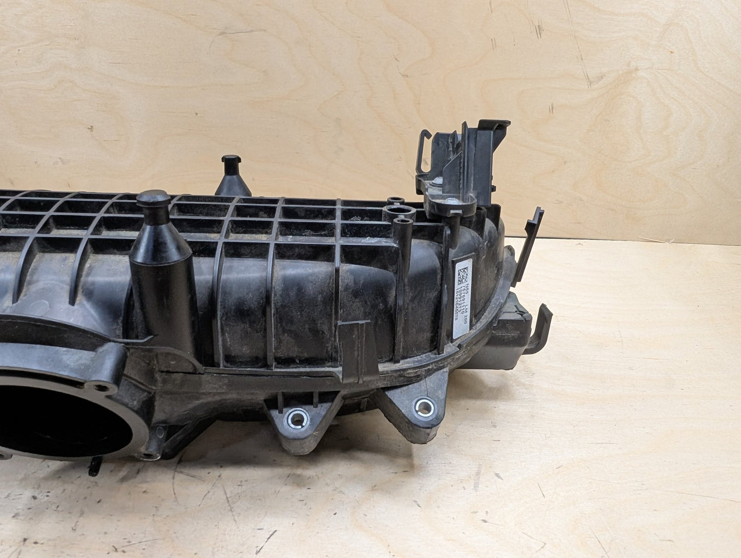 OEM BMW E90 E92 F10 F15 F22 F30 F80 F82 M3 X5 335 Engine N55 S55 Intake Manifold