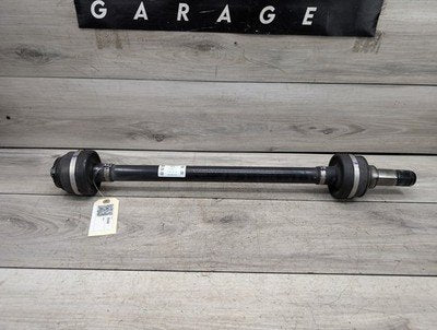 OEM BMW G05 G06 G07 X5 X7 40i* 40iX* Rear Left Driver Output Half Shaft CV Axle