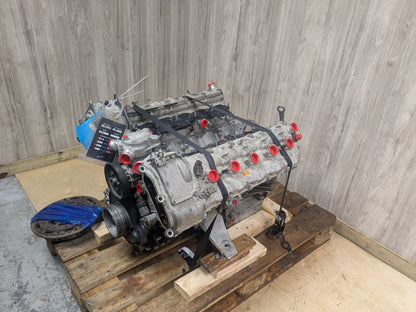 *CORE 06-10 BMW E60 M5 E63 M6 V10 S85 5.0L ENGINE MOTOR OEM CORE*