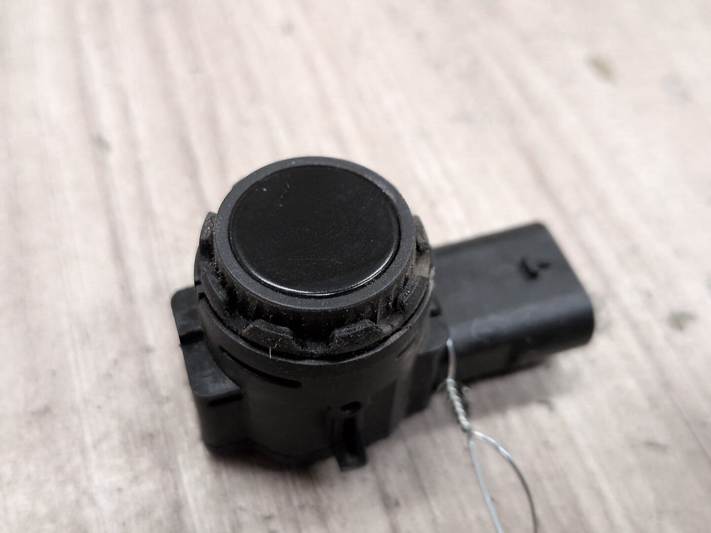 OEM BMW F44 G05 G20 G22 G23 G26 G42 G80 Parking Distance Sonic PDC Sensor Black