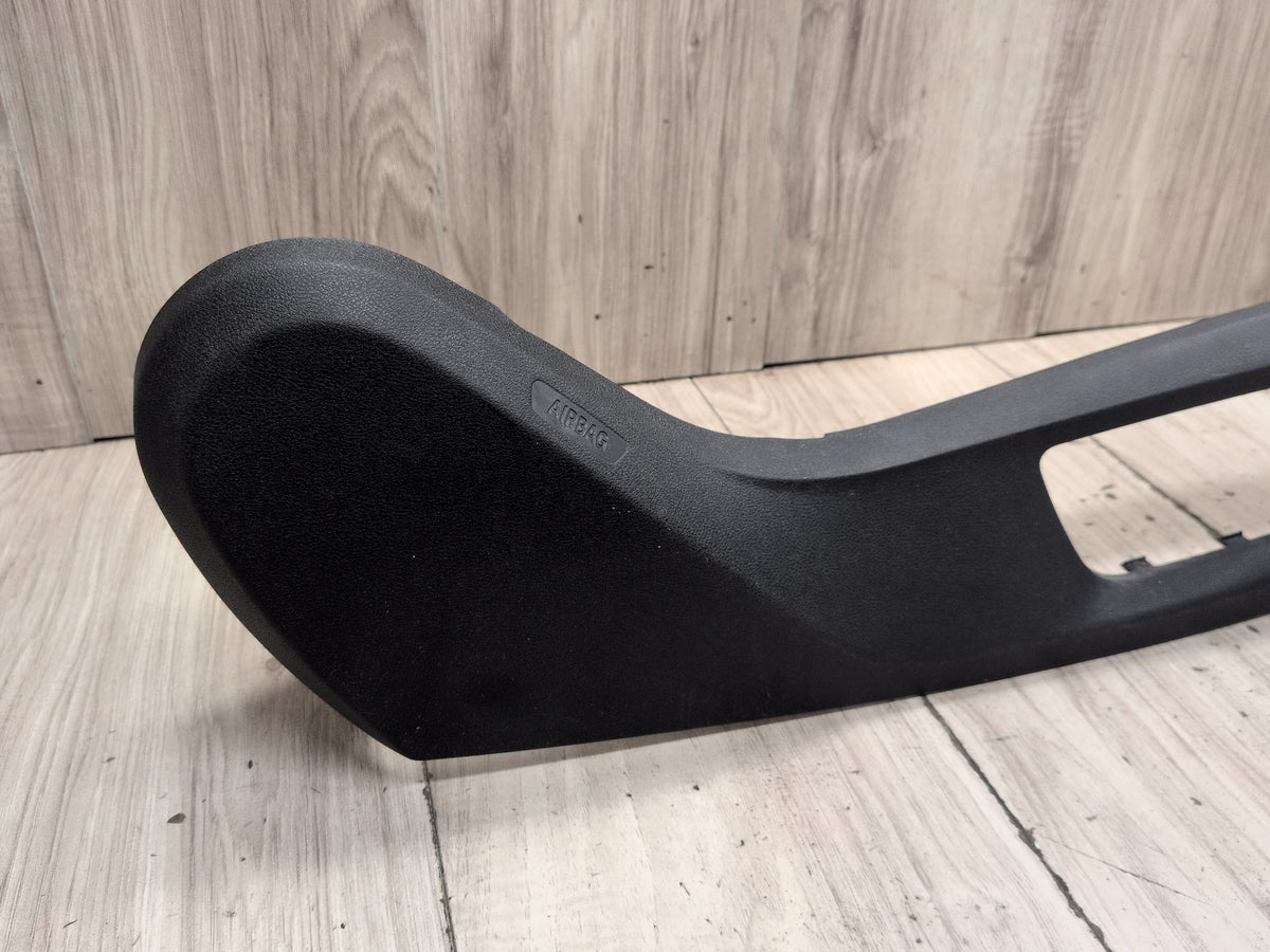 16-22 OEM BMW G11 G12 740 750 Front Right Passenger Seat Switch Outer Trim Panel