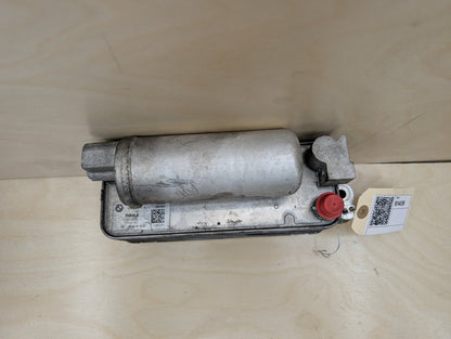 18-24 OEM BMW G01 G02 X3 X4 B46 B58 AC Air Conditioning Compact Condenser Dryer