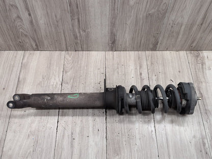 OEM BMW F10 M5 F06 F12 M6 Front Left Driver Side Strut Shock Absorber Spring
