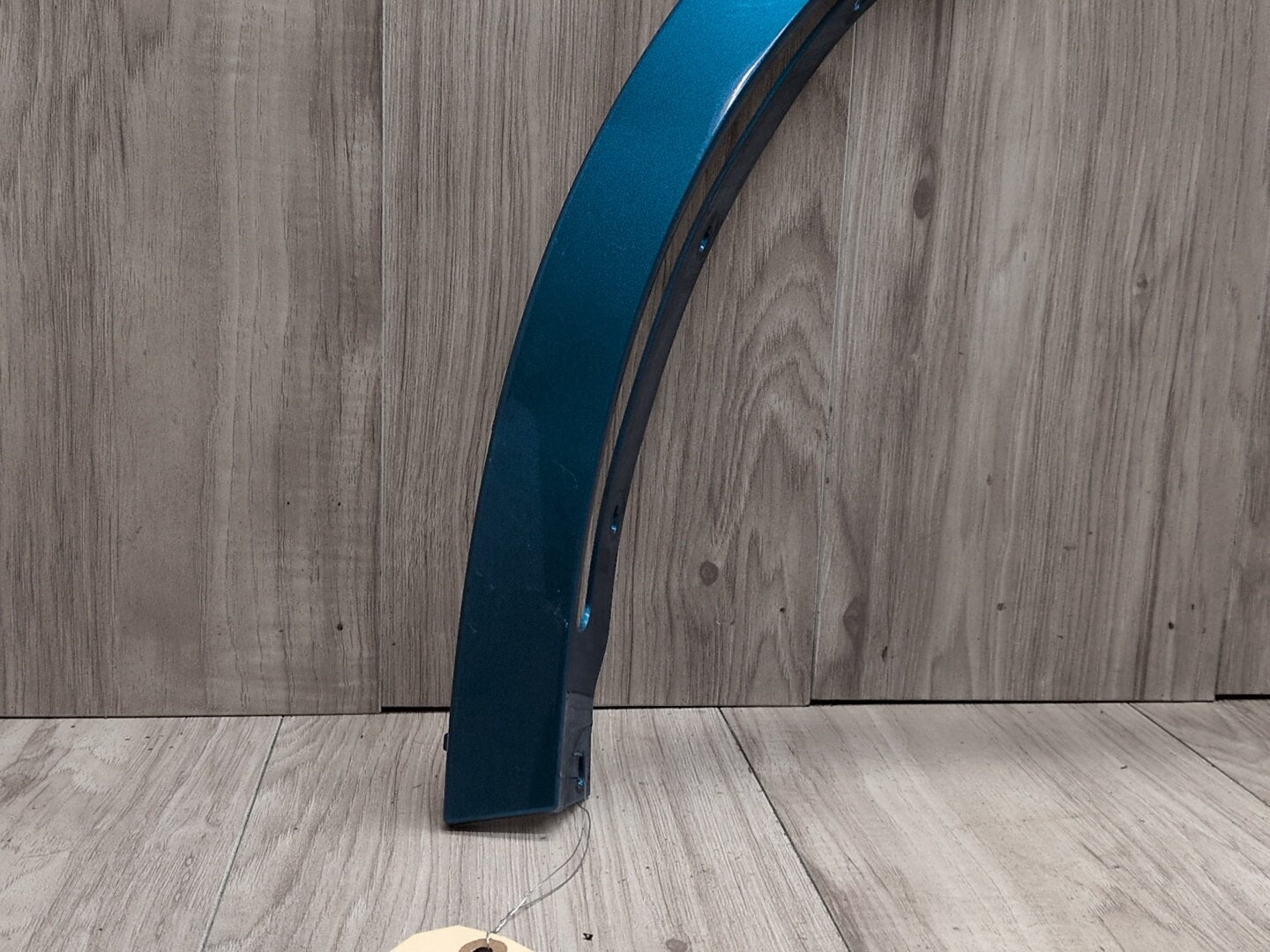 OEM BMW F16 F86 X6 X6M FRONT Left Driver Fender Flare Wheel Arch Trim SPORT