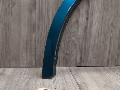 OEM BMW F16 F86 X6 X6M FRONT Left Driver Fender Flare Wheel Arch Trim SPORT