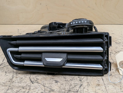 OEM BMW F95 F96 G05 G06 G07 X5 X7 PRE-LCI Right Passenger Fresh Air AC Vent