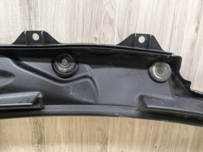 2009-2011 Mercedes-Benz SLK-Class R171 Front Windshield Cowl Vent Grill Cover
