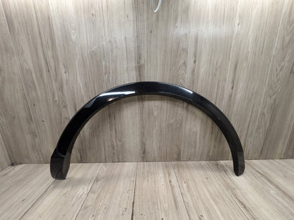 2015-2018 Audi Q3 8U Rear Left Driver Fender Flare Arch Trim Molding 8U0853817C