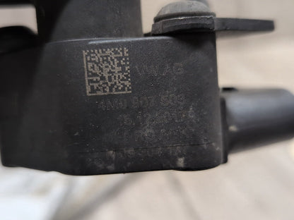 2018-2023 Audi S4 B9 Suspension Height Level Sensor 4M0907503