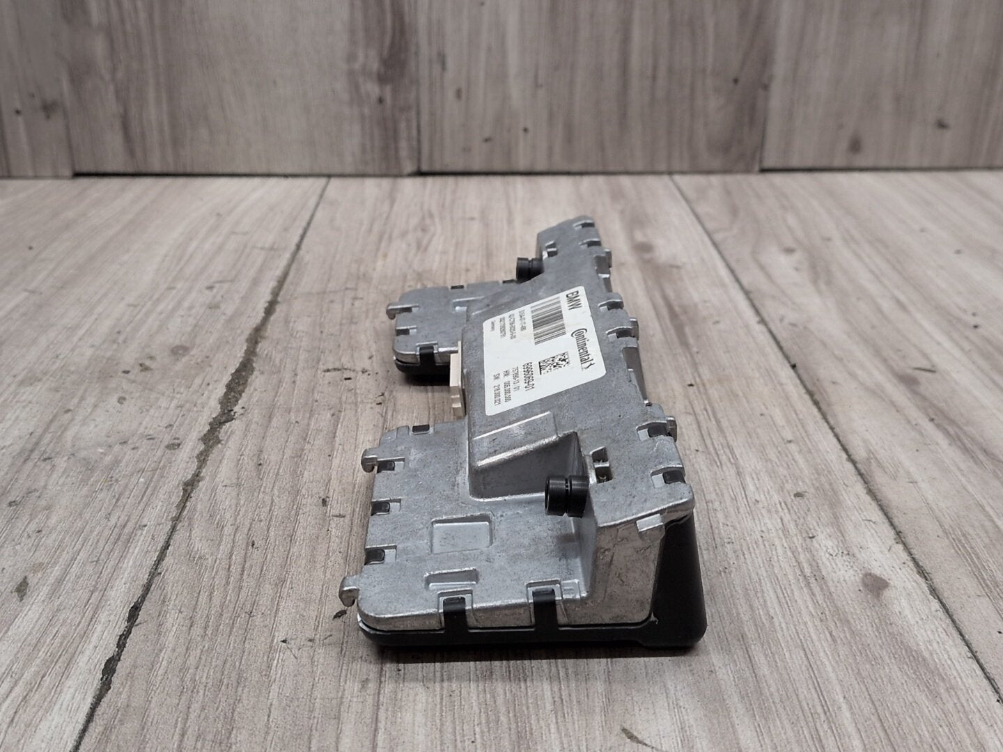 16-20 OEM BMW F90 G01 G12 G30 X3 M5 Windshield Camera Lane Assist Control Module