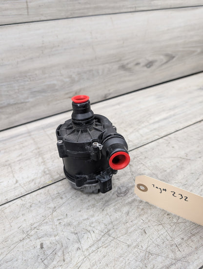 16-24 OEM BMW F90 G11 G12 G30 M5 Engine Electric Auxiliary Water Coolant Pump