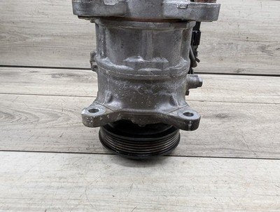 OEM BMW F22 F23 F30 F32 F33 F36 AC Compressor Clutch A/C Pump Pulley B46 B58