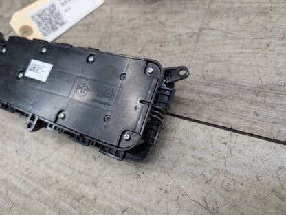 OEM BMW F95 F96 G05 G06 G07 X5 X6 X7 Front Left Driver Seat Adjust Switch Module