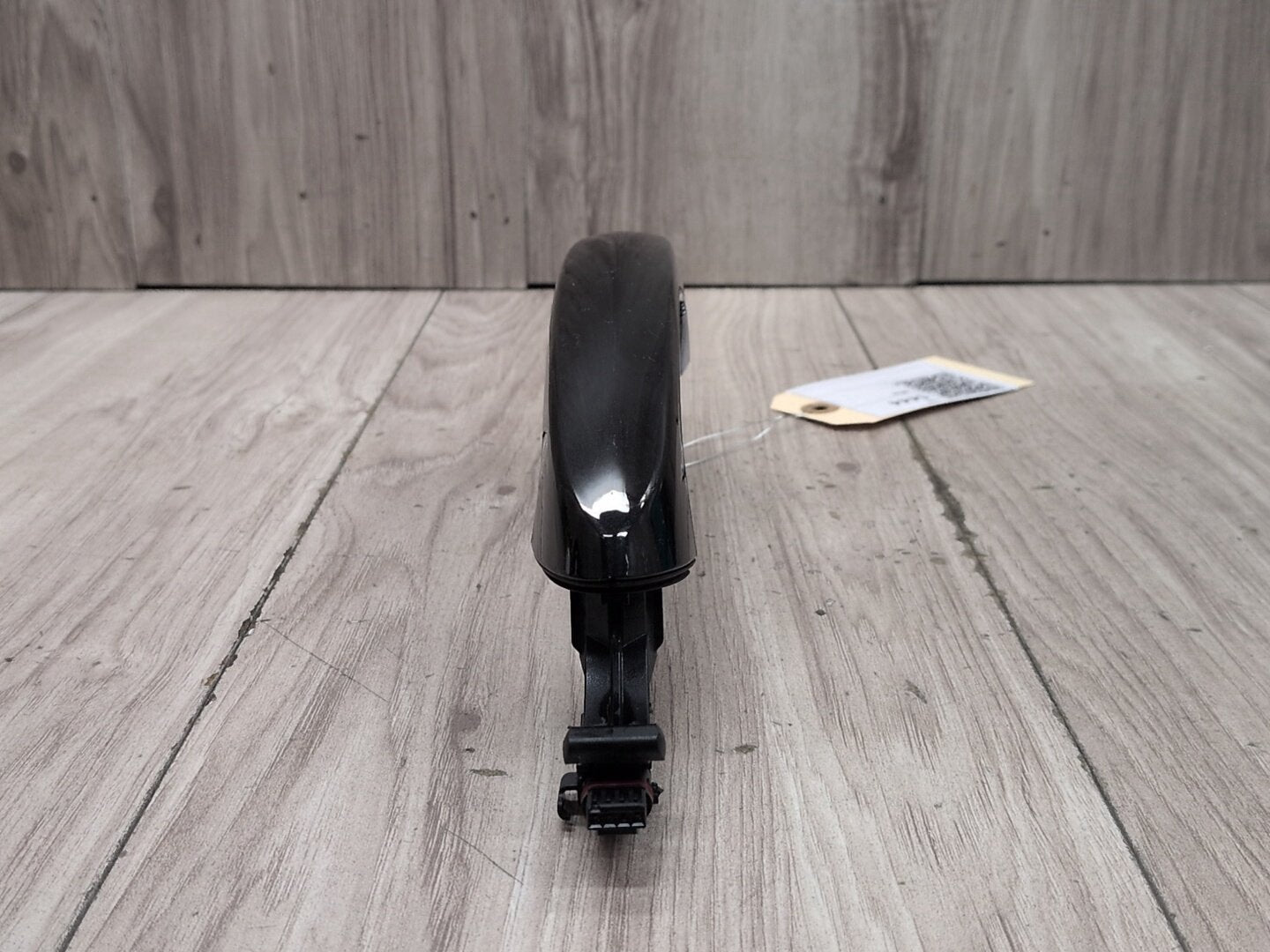 OEM BMW G01 G20 G22 G23 G30 Front Rear Right Passenger Door Handle COMFORT Black