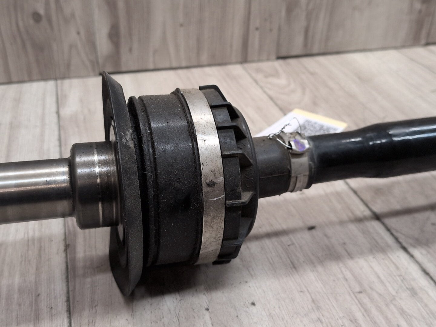 OEM BMW G20 G42 230i 230iX 330i 330iX REAR Right Passenger Output Shaft CV Axle