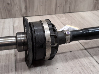 OEM BMW G20 G42 230i 230iX 330i 330iX REAR Right Passenger Output Shaft CV Axle