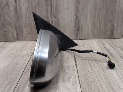 2008-2017 Audi S5 8T Front Right Passenger Side Mirror Glass 8F1857410AJ