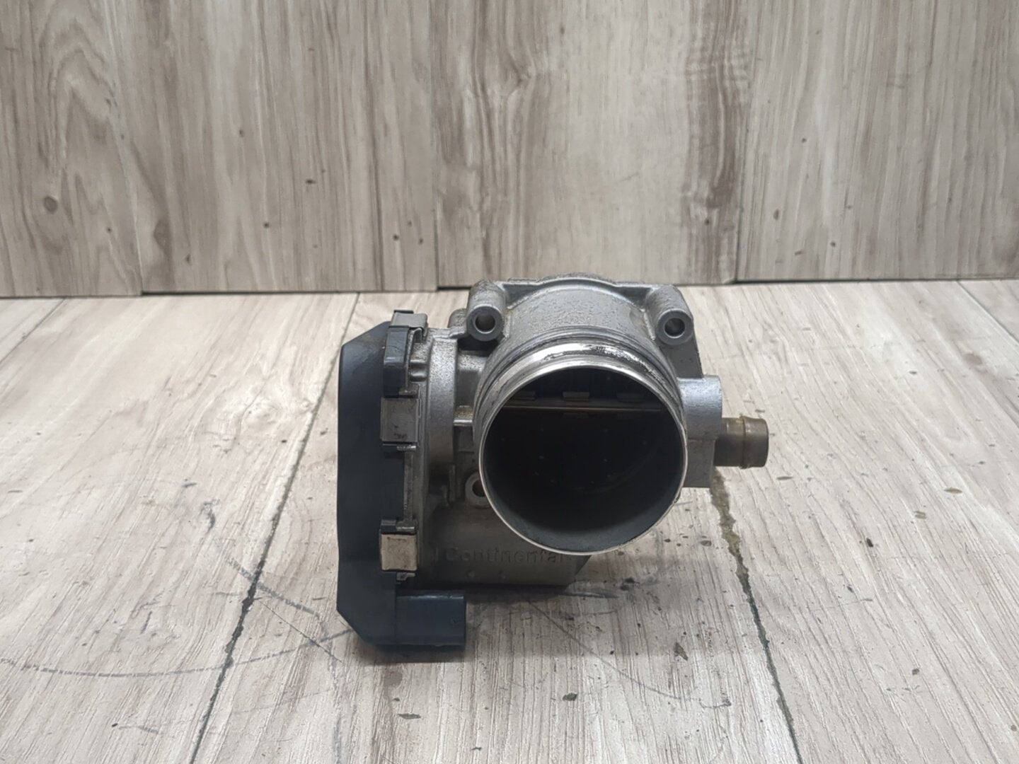 OEM BMW E84 F10 F22 F25 F30 F32 F33 F36 Engine N20 N26 Throttle Body Assembly