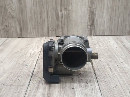 OEM BMW E84 F10 F22 F25 F30 F32 F33 F36 Engine N20 N26 Throttle Body Assembly