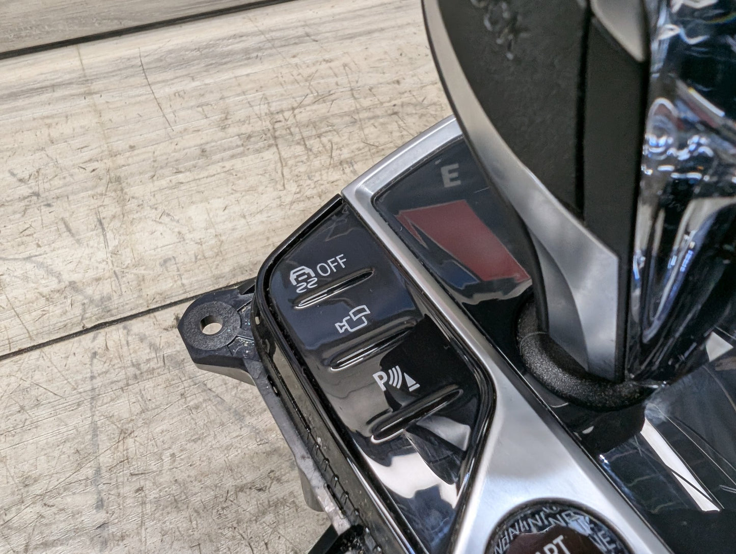 2019 - 2026 BMW X5 G05 Misc 5A08BA0 B58B30M1