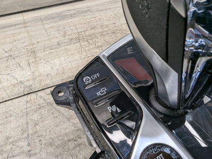 2019 - 2026 BMW X5 G05 Misc 5A08BA0 B58B30M1