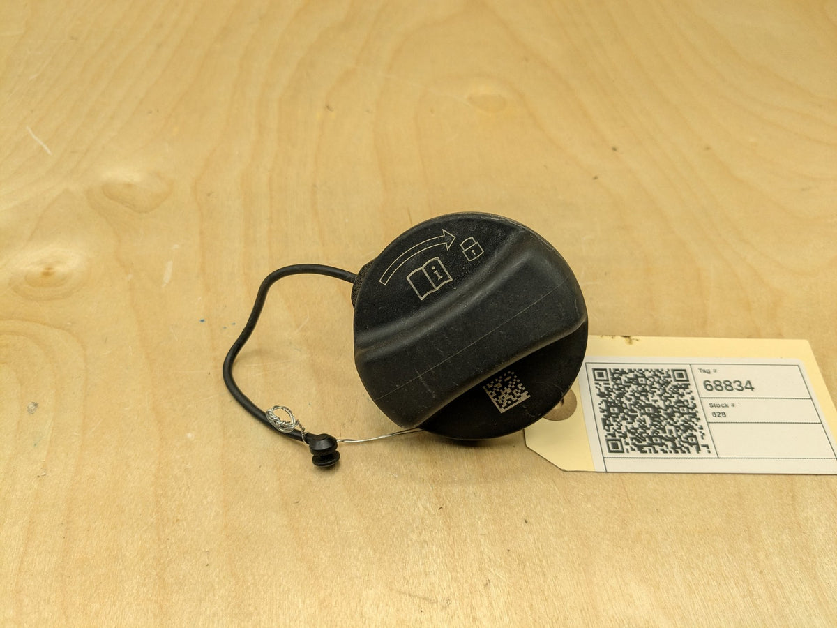 OEM BMW F15 F30 F44 F48 F80 G01 G05 G20 G30 G80 M3 M4 Fuel Gas Tank Filler Cap