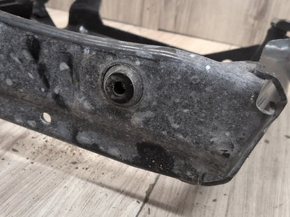 OEM BMW G20 G22 G23 G26 Front Right Passenger Radiator Reinforcement Bracket