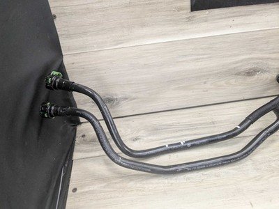 19-23 OEM BMW G05 G06 G07 X5 X6 X7 Transmission Oil Cooler Hose Pipe Lines B58