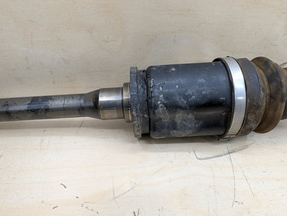 OEM BMW G01 G02 F97 F98 AWD Front Right Passenger Side Output Half Shaft CV Axle
