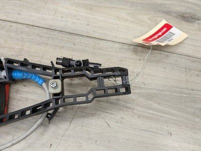 OEM BMW F30 F80 M3 Front Rear Left Driver Door Handle Lock Latch Actuator