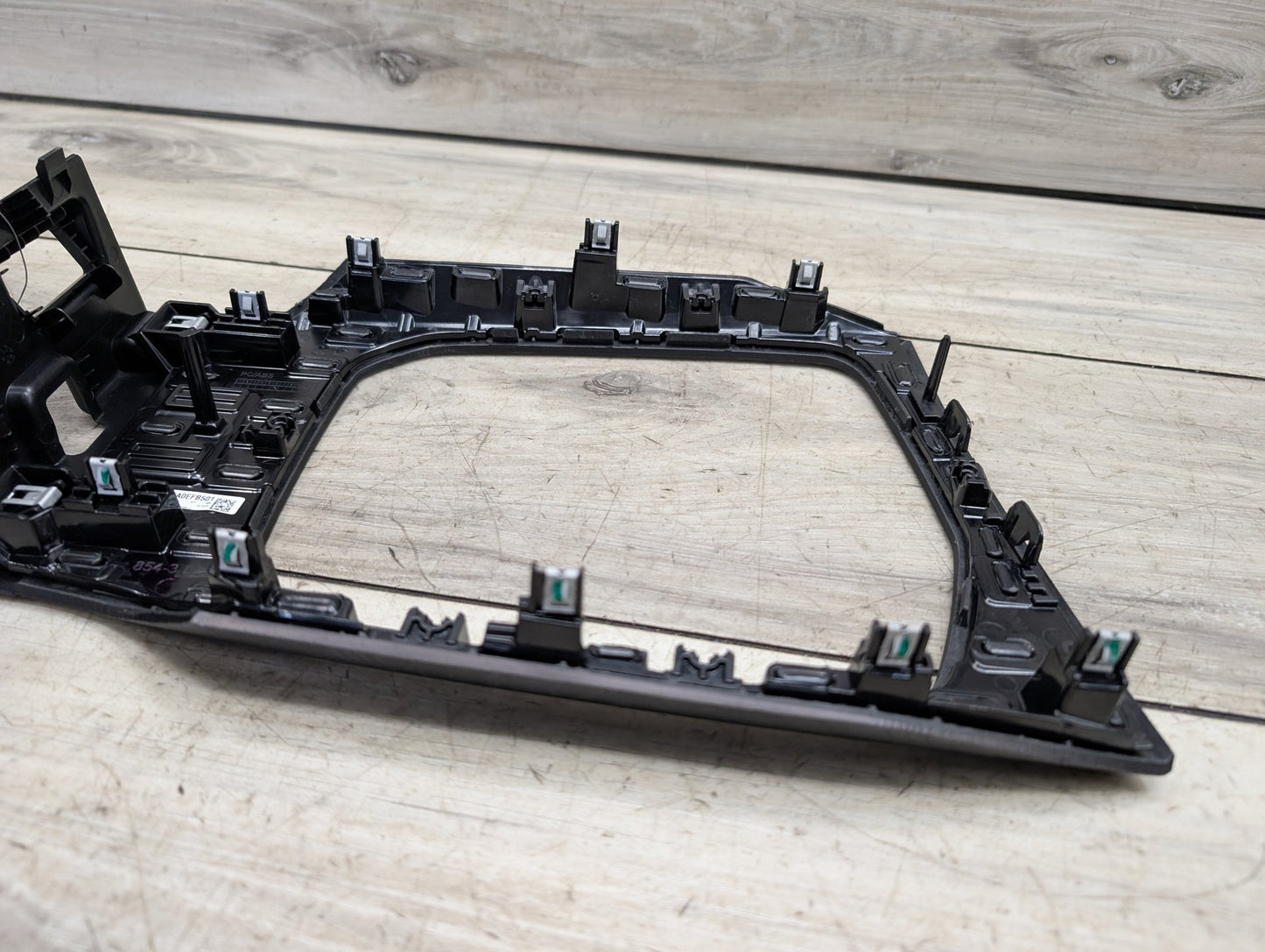 2021-2026 BMW 430i G22 Center Console Trim 5A0EFB5