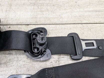 19-25 OEM BMW F95 G05 X5 X5M REAR Right Passenger 2nd Row Seat Belt Retractor