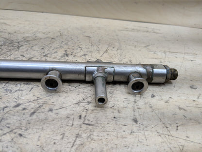 2012-2018 Audi C7 A6 CYNB Engine Motor Fuel Injector Rail Line 06K133317G