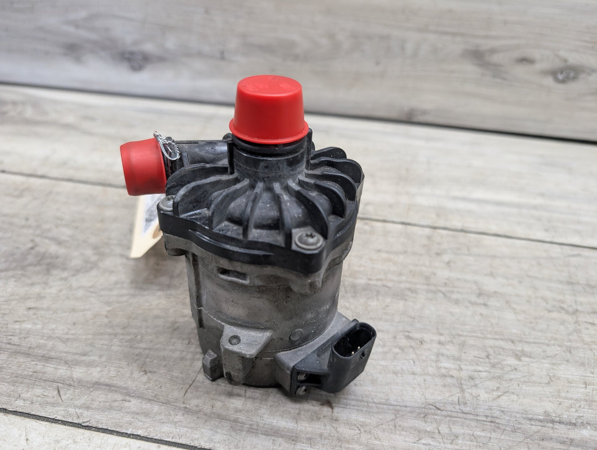 OEM BMW E70 F02 F06 F10 F15 F16 X5 Engine N63 S63 Auxiliary Coolant Water Pump